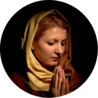 Гадалка Анна — Юста